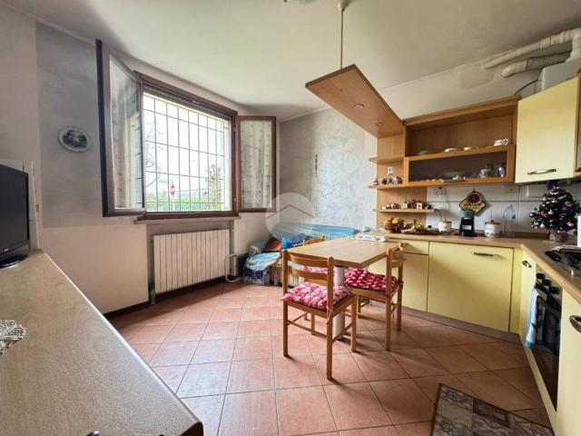 Appartamento in vendita a Curtatone MN