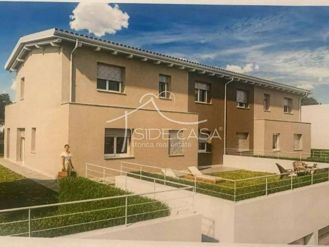 Appartamento in vendita a Curtatone MN