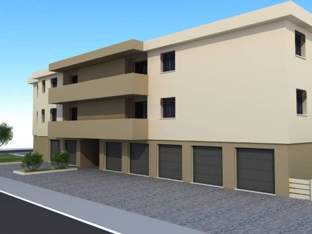 Appartamento in vendita a Curtatone MN