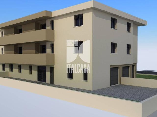 Appartamento in vendita a Curtatone MN