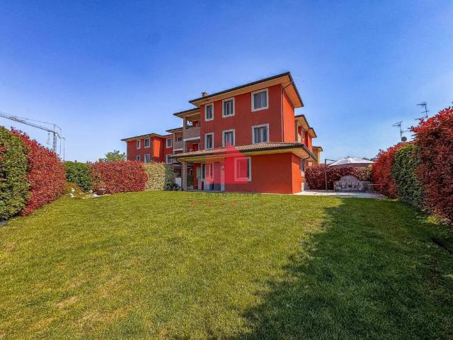 Appartamento in vendita a Curtatone MN