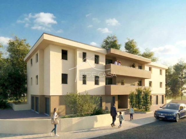 Appartamento in vendita a Curtatone MN