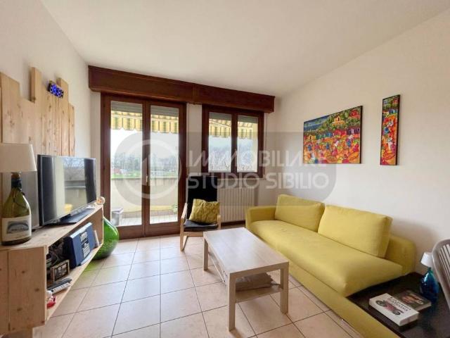 Appartamento in vendita a Curtatone MN