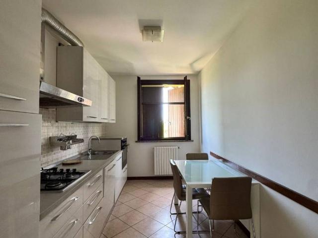 Appartamento in vendita a Curtatone MN