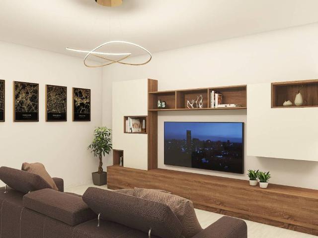 Appartamento in vendita a Curtatone MN