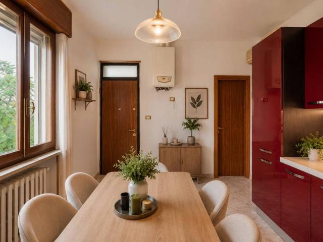 Appartamento in vendita a Curtatone MN
