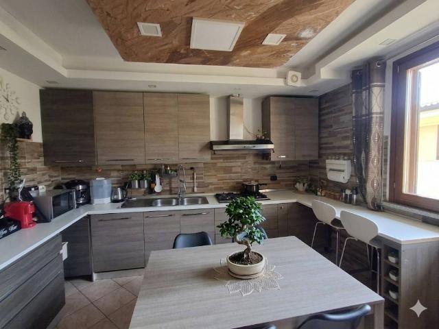 Appartamento in vendita a Curtatone MN