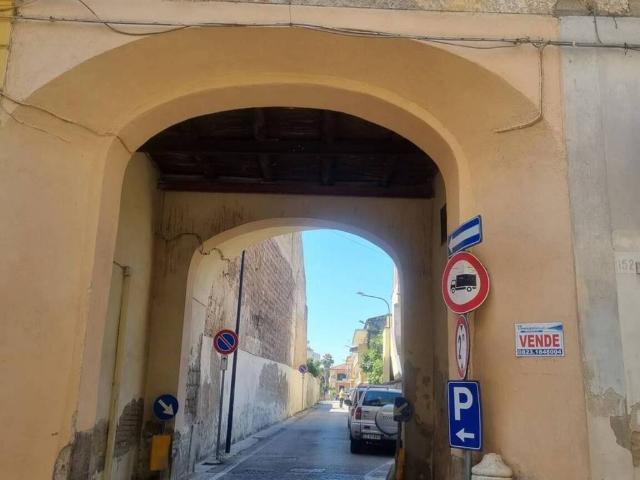 Appartamento in vendita a Curti CE