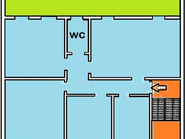 Appartamento in vendita a Curti CE