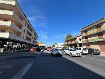 Appartamento in vendita a Curti CE