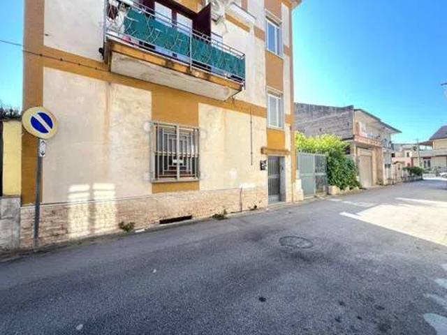 Appartamento in vendita a Curti CE