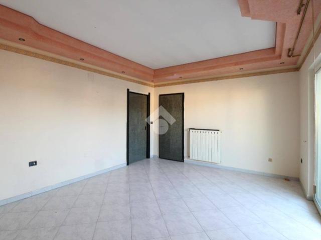 Appartamento in vendita a Curti CE