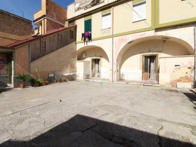 Appartamento in vendita a Curti CE
