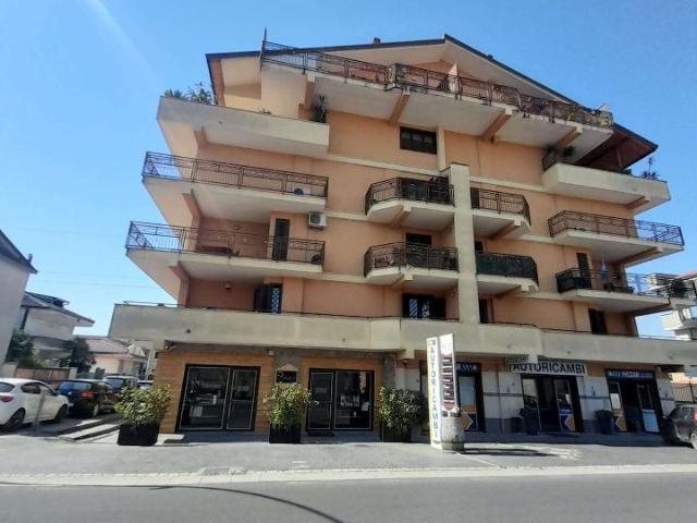 Appartamento in vendita a Curti