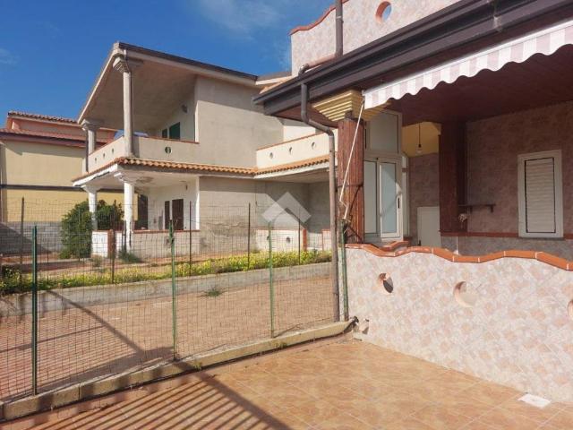 Appartamento in vendita a Cutro KR