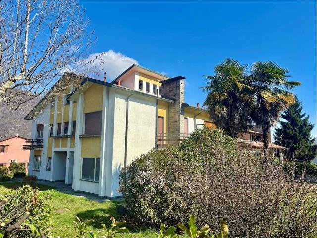 Appartamento in vendita a Cuvio VA
