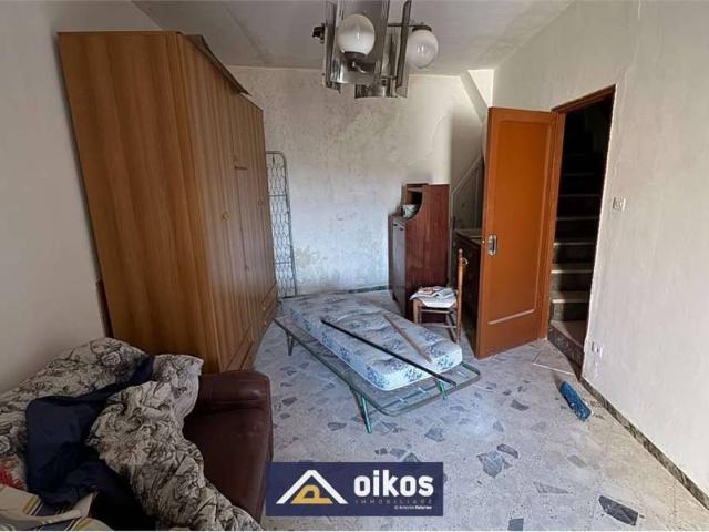 Appartamento in vendita a Caccamo PA