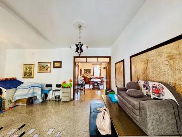 Appartamento in vendita a Caccamo PA