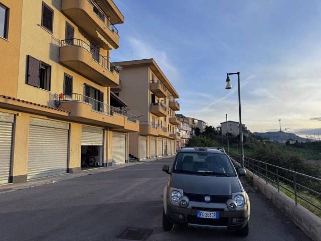 Appartamento in vendita a Caccamo PA