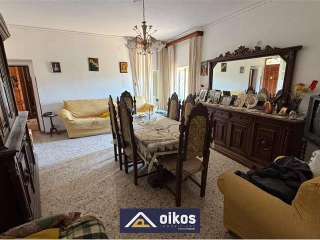 Appartamento in vendita a Caccamo PA