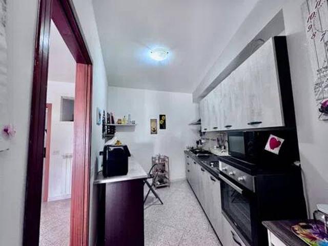 Appartamento in vendita a Caccamo PA