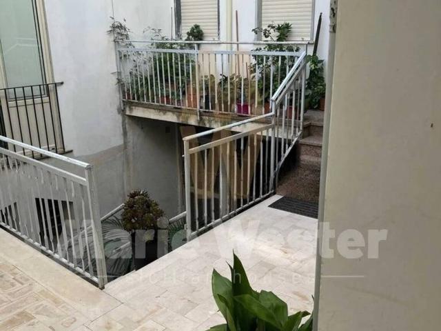 Appartamento in vendita a Caccamo PA