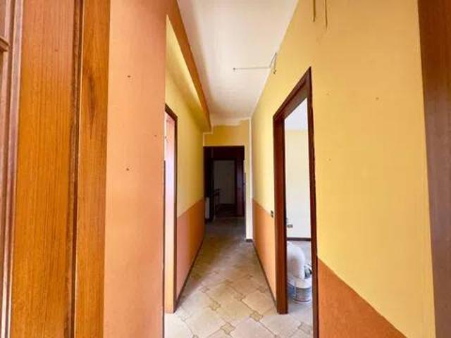 Appartamento in vendita a Caccamo PA