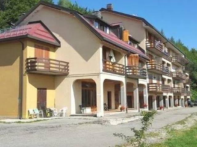 Appartamento in vendita a Cabella Ligure AL