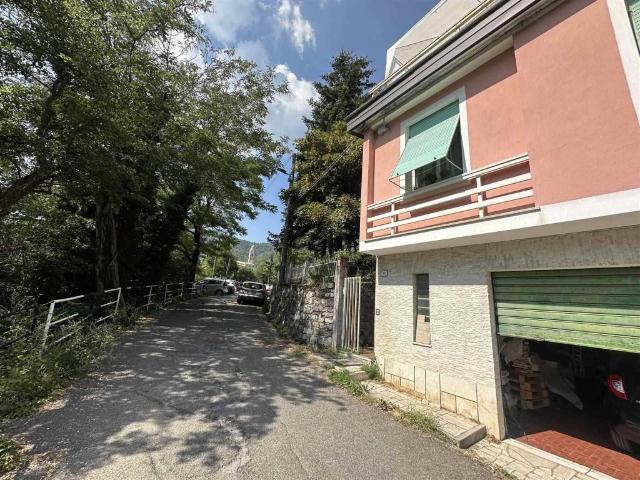 Appartamento in vendita a Cabella Ligure AL