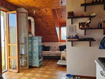 Appartamento in vendita a Cabella Ligure AL