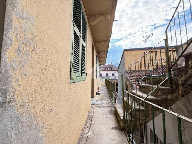 Appartamento in vendita a Cabella Ligure AL