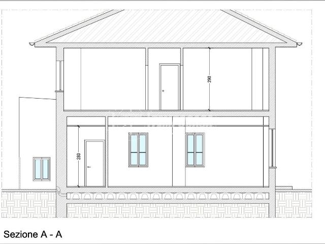 Appartamento in vendita a Cabiate