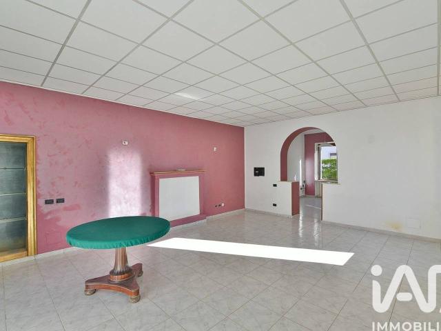 Appartamento in vendita a Cabiate