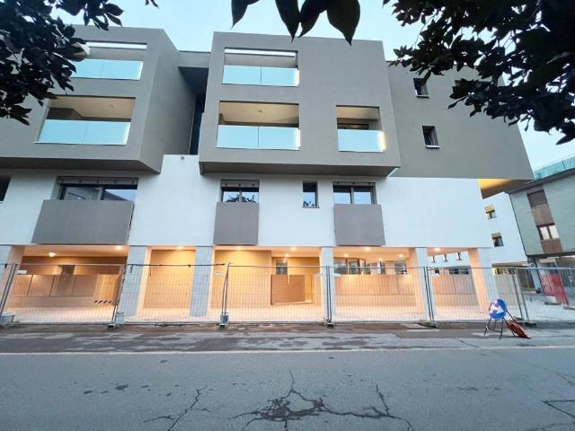 Appartamento in vendita a Cabiate CO