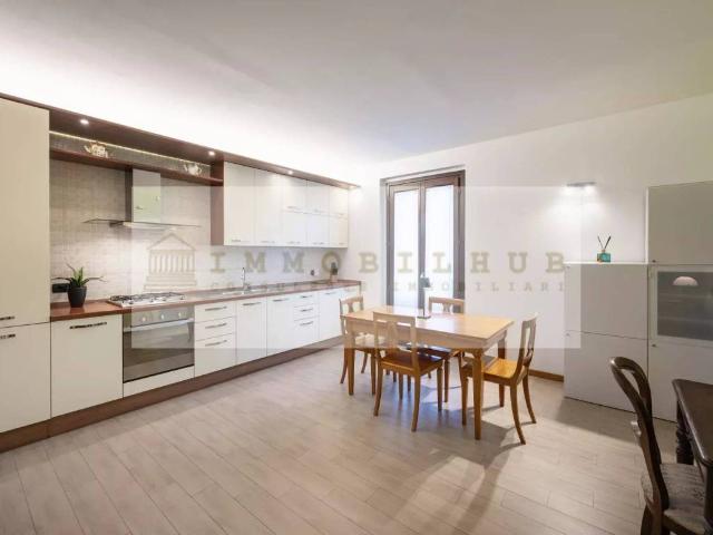 Appartamento in vendita a Cabiate CO