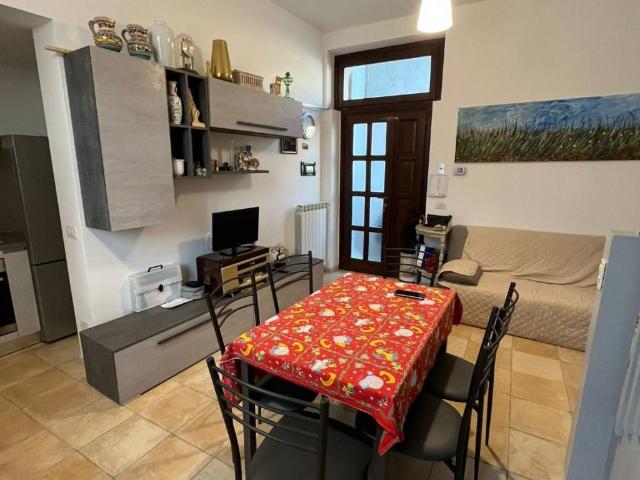 Appartamento in vendita a Cabiate CO