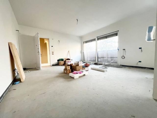 Appartamento in vendita a Cabiate CO
