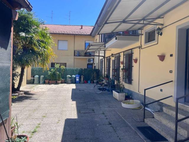 Appartamento in vendita a Cabiate CO