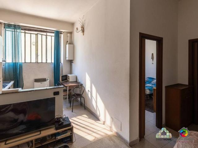 Appartamento in vendita a Cabiate CO