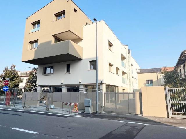 Appartamento in vendita a Cabiate CO