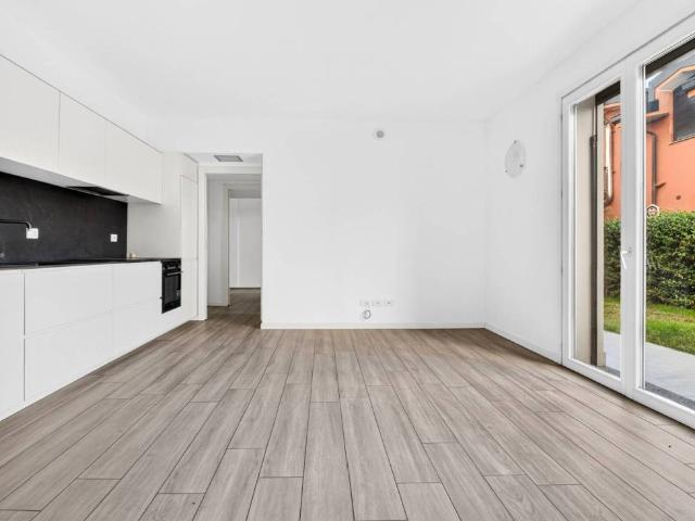 Appartamento in vendita a Cabiate CO