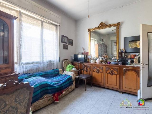 Appartamento in vendita a Cabiate CO