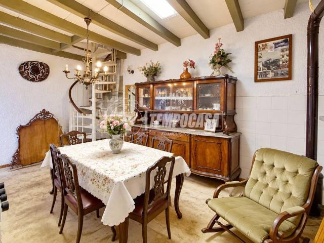 Casa indipendente in vendita a Cabiate CO