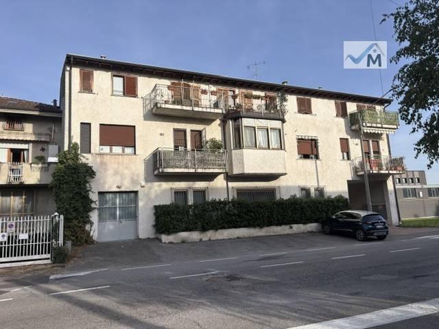 Appartamento in vendita a Cabiate CO