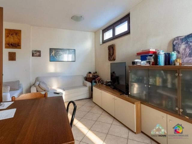 Appartamento in vendita a Cabiate CO