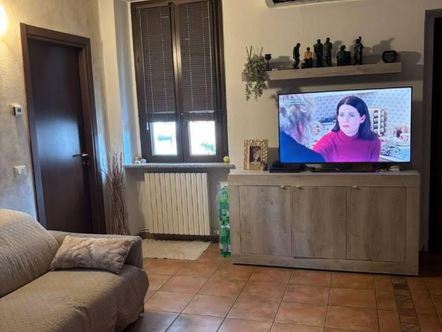 Appartamento in vendita a Cabiate CO