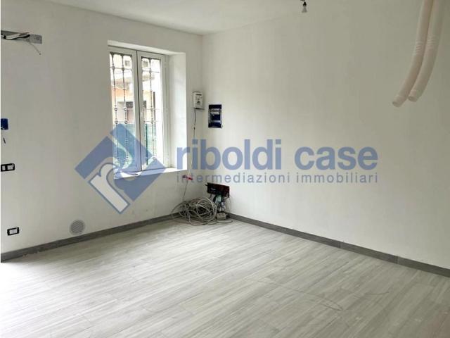 APPARTAMENTO in VENDITA a CABIATE di 2 vani
