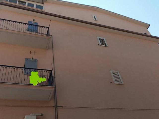 Appartamento in vendita a Cagnano Varano FG