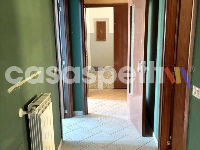 Appartamento in vendita a Caggiano SA