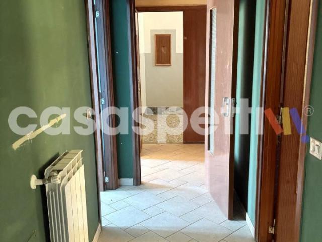 Appartamento in vendita a Caggiano